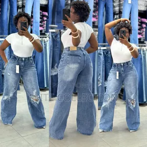 Original Turkey Jeans Available in All These Colors