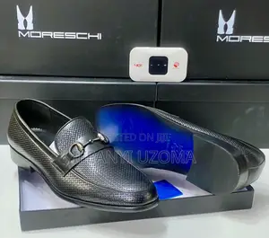 High Quality Leather Shoe