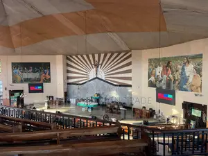 Led Screen Indoor
