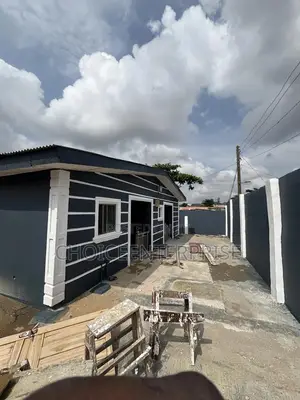 3bdrm Bungalow in Igando / Ikotun/Igando for sale