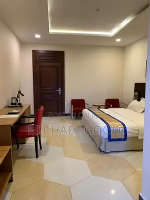 For Sale: Luxury 27-Room Hotel in Maitama, Abuja – N3.5 Billion (Net)