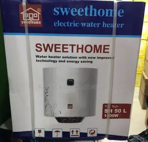 Sweethome 50 Litres Water Heater