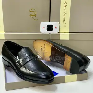 High Quality Leather Corporate Shoe