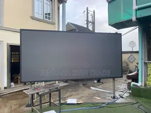 Led Screen Outdoor