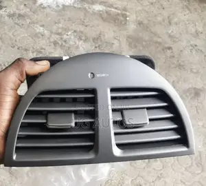 Ac Vent Lexus Es350