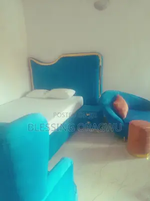 Full Set of Home Furniture