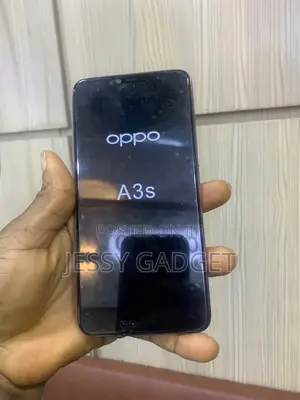 Oppo A3s 256 GB