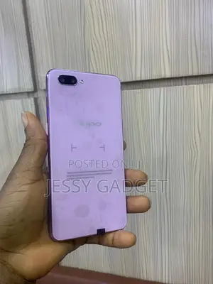 Oppo A3s 256 GB