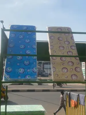 Bunk Bed Foam for School