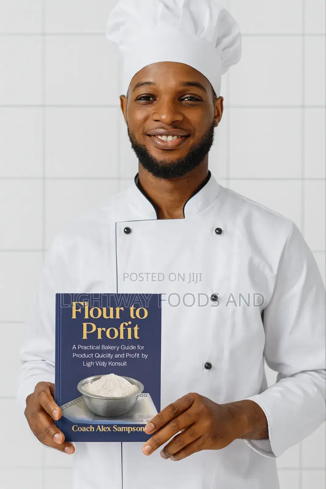 Flour To Profit
