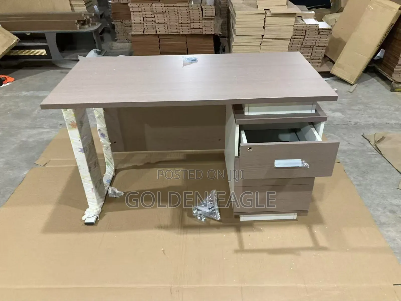 103 Office Table 1.2meter