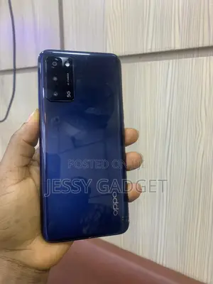 Oppo A53s 256 GB
