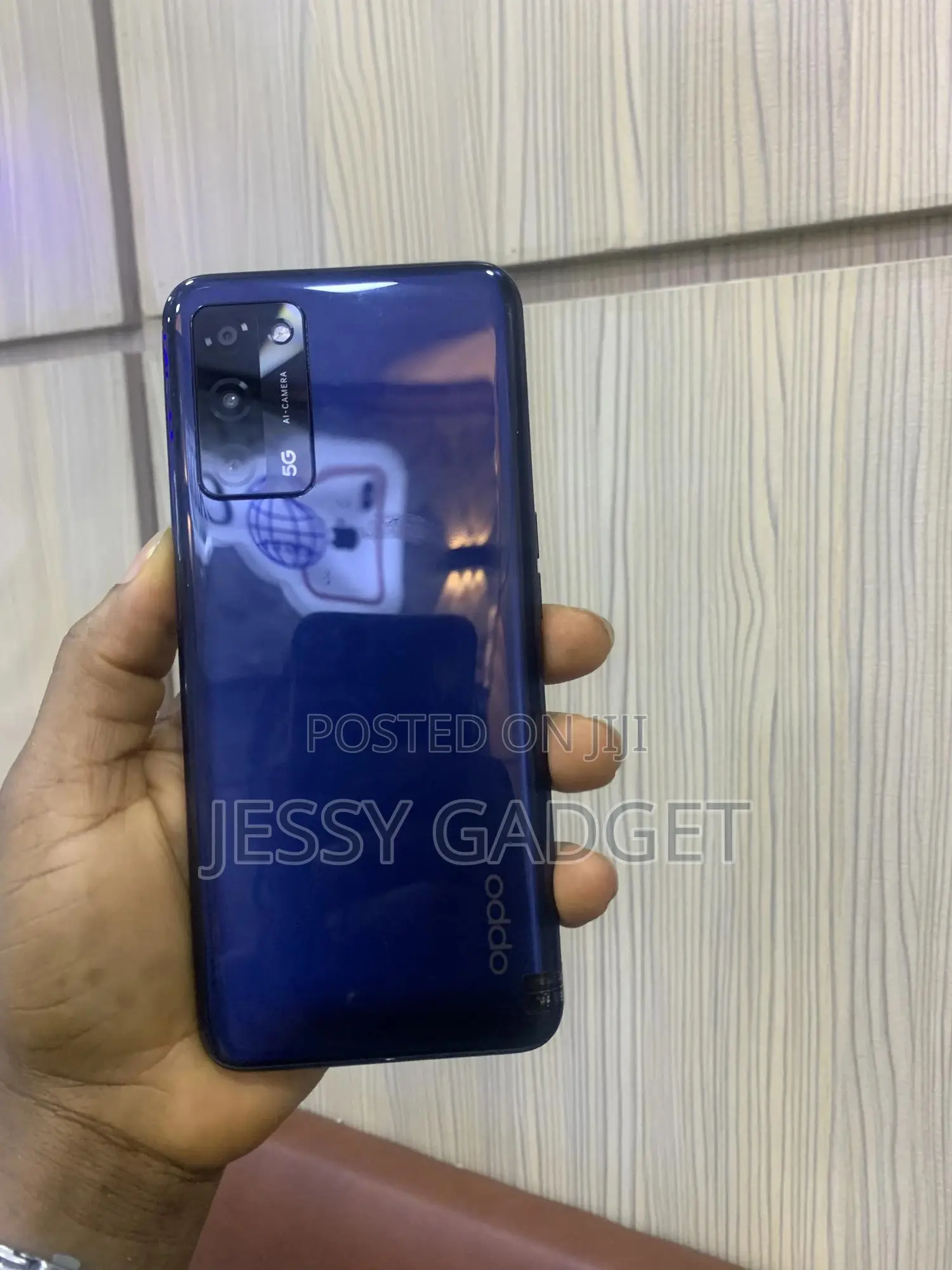 Oppo A53s 256 GB