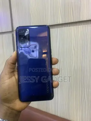 Oppo A53s 256 GB