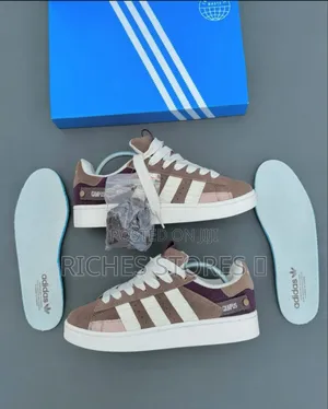 Authentic Quality Adidas Campus Sb Neakers