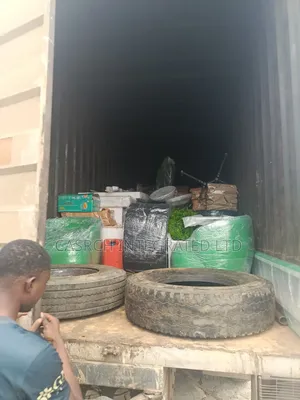Delivery Trucks For Hire – Lagos And Nationwide