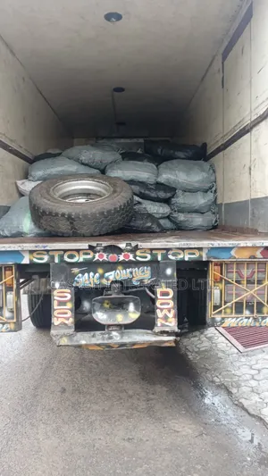 Trucks for Hire – Lagos and Nationwide