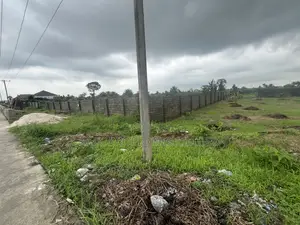 Deed of C at Eneka Express After Flyover