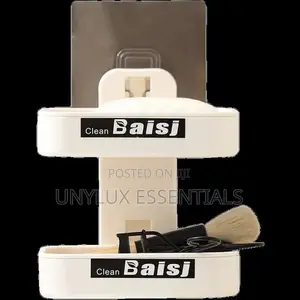 2 Tiers Baisj Soap Case