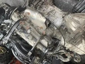 Toyota Highlander Engine