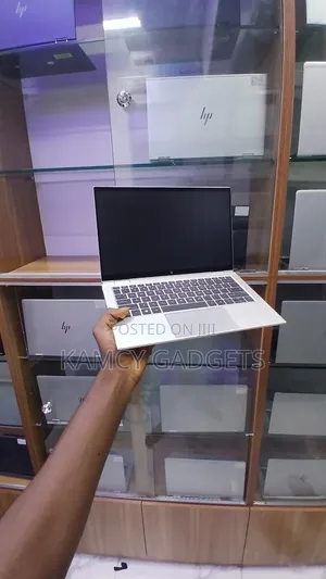 Laptop HP EliteBook X360 1030 G8 16GB Intel Core I7 SSD 512GB