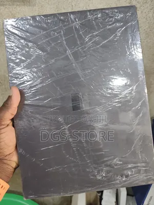 New Microsoft Surface Pro 512 GB