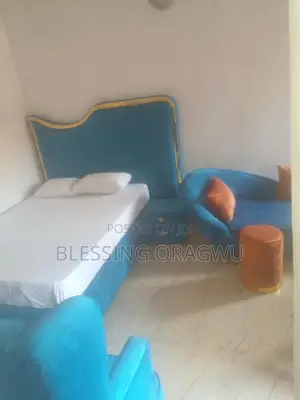 Full Set of Home Furniture