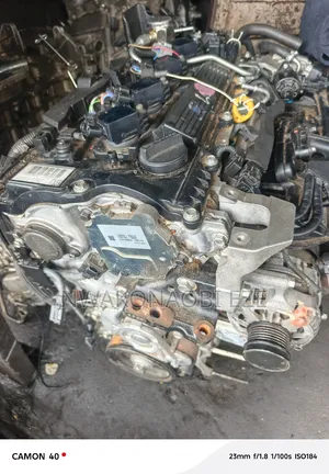 A25a Engine for Toyota Camry 2018 , 2020