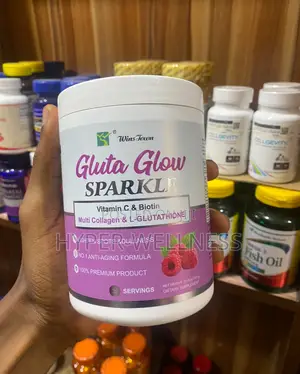 Winstown Gluta Sparkle 300g