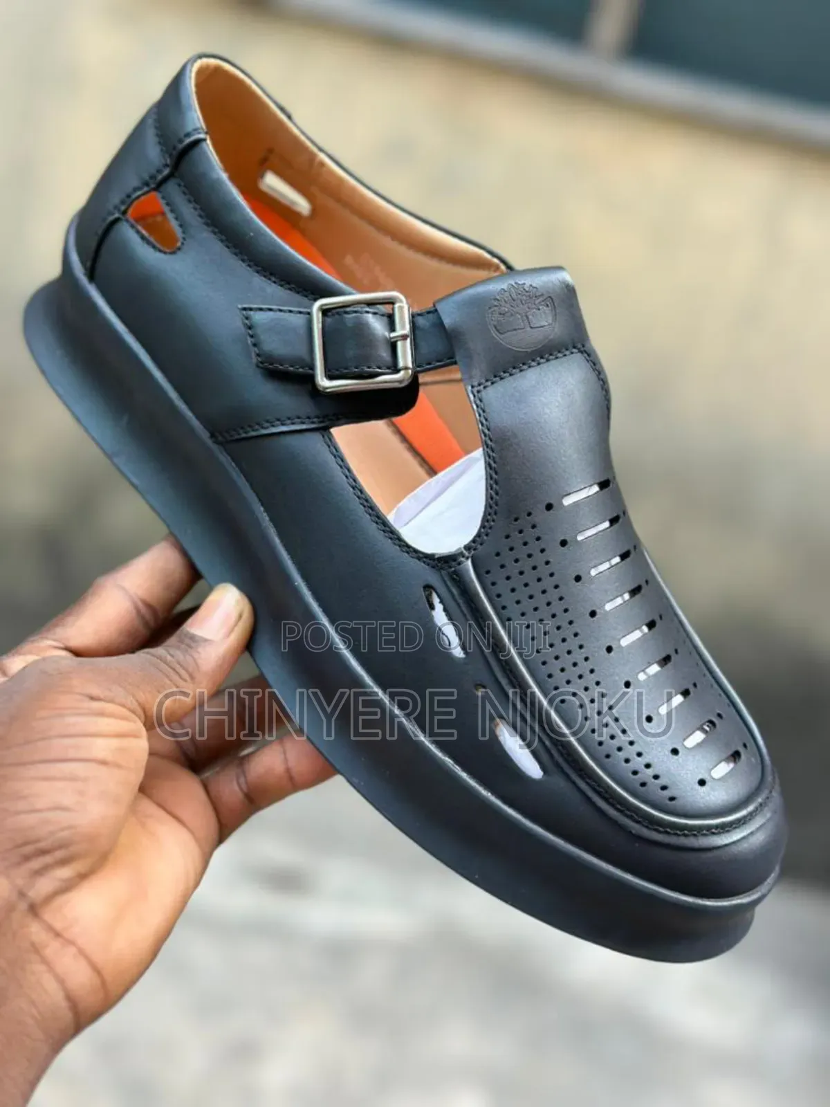 Men's Timberland Shoes