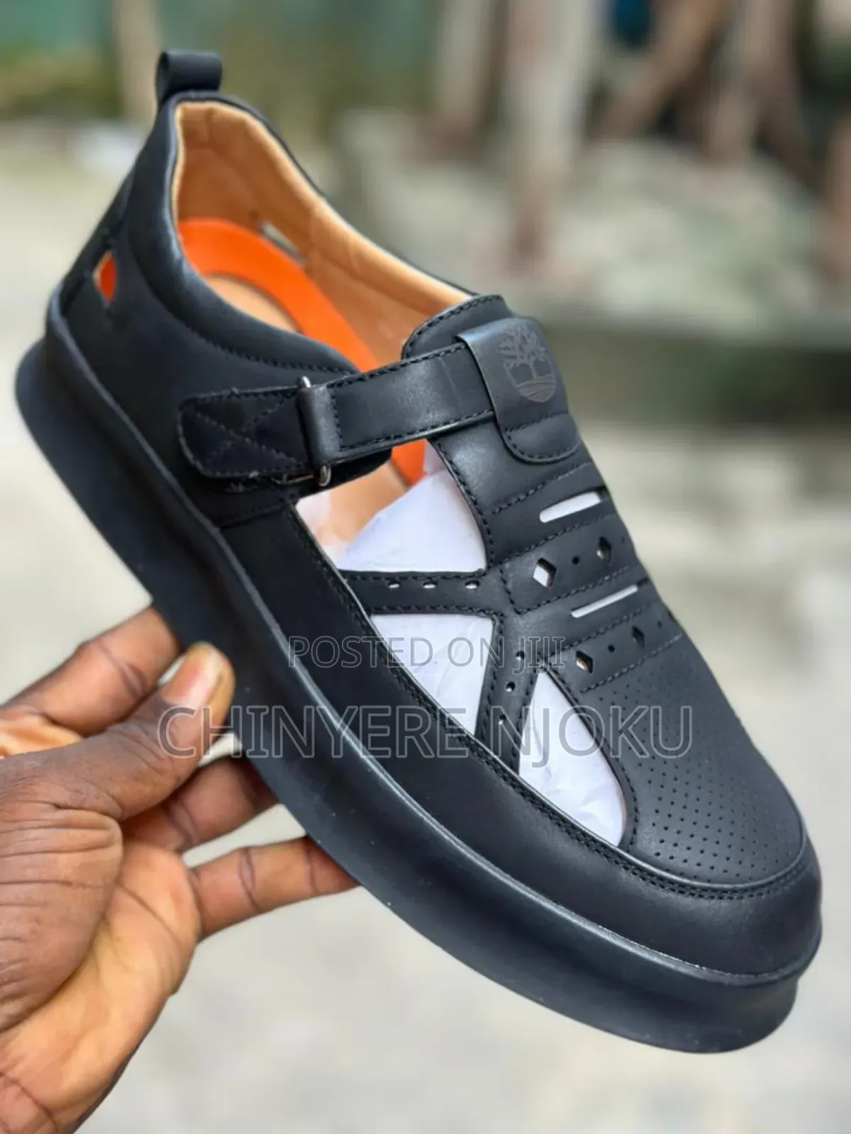Men's Timberland Shoes