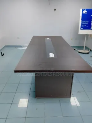Imported Quality Executive Conference Table For 10 People