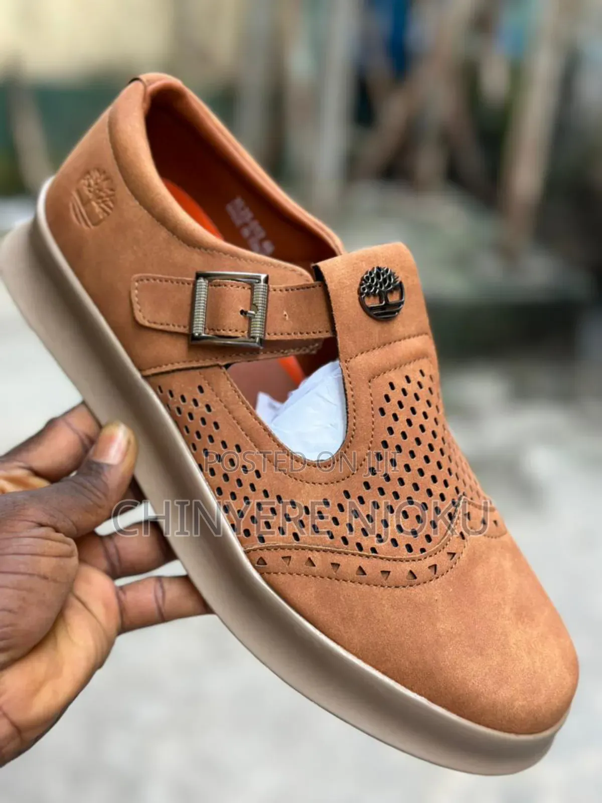 Men's Shoes