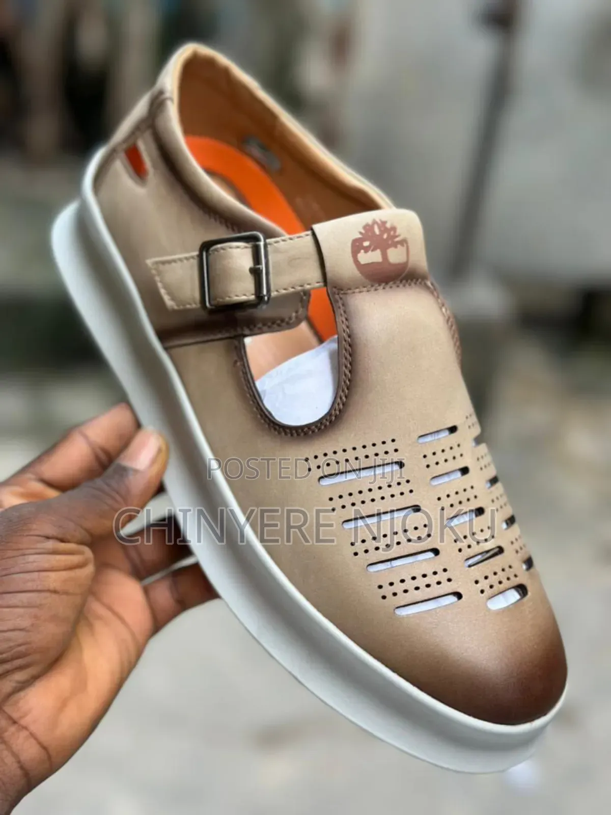 Men's Shoes