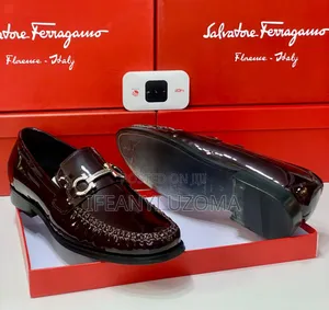 High Quality Classic Luxury Shoe