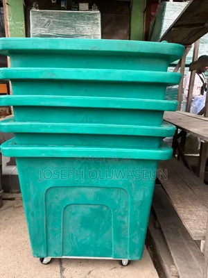 Dustbin Equipment