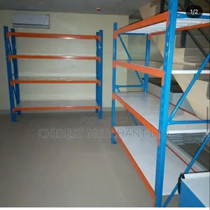 Heavy Duty Warehouse Shelve