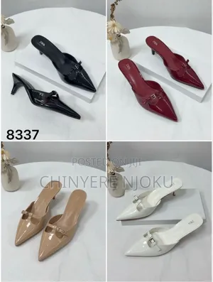 Half Shoes for Women