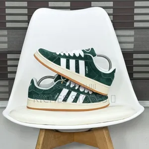 Exclusive Quality Adidas Campus 00s Sneakers