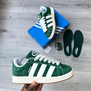 Exclusive Quality Adidas Campus 00s Sneakers