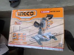 Ingco Mitre Saw