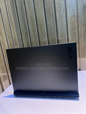 Laptop Asus TUF Gaming A16 32GB AMD Ryzen 9 SSD 1T