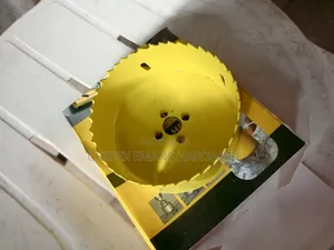 4" Skole Hole Saw All Sizes Available