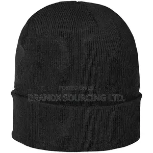 Verno Cuffed Beanie