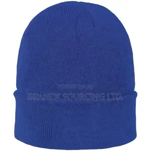 Verno Cuffed Beanie