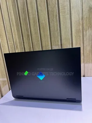 Laptop HP Omen 15 16GB Intel Core I7 SSD 512GB