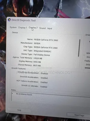 Laptop HP Omen 15 16GB Intel Core I7 SSD 512GB