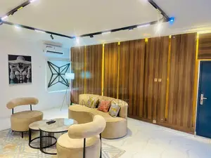 Furnished 2bdrm Apartment in Lekki Phase 1 for rent
