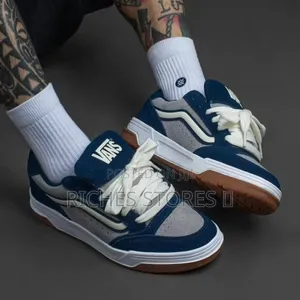 Premium Quality Vans Hylane Nineties Sneakers