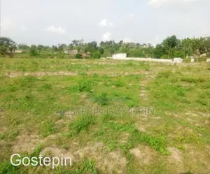 Residential Land For Sale In Galadimawa, Abuja